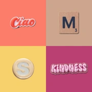 Say it with Jibbitz™ Charms