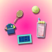 Jibbitz Charms